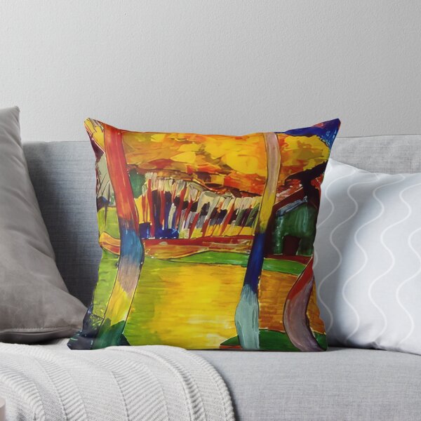 Item preview, André Derain designed and sold by Cordakidikarts.