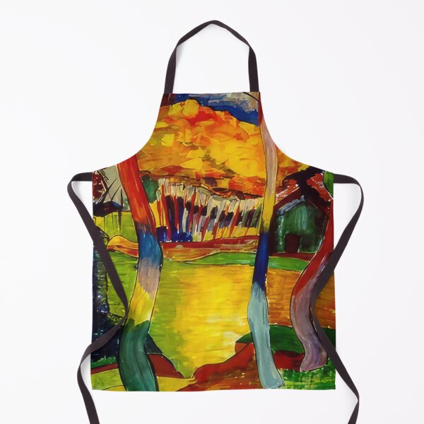 Item preview, André Derain designed and sold by Cordakidikarts.