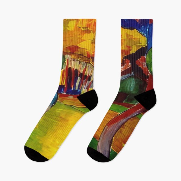 Item preview, André Derain designed and sold by Cordakidikarts.