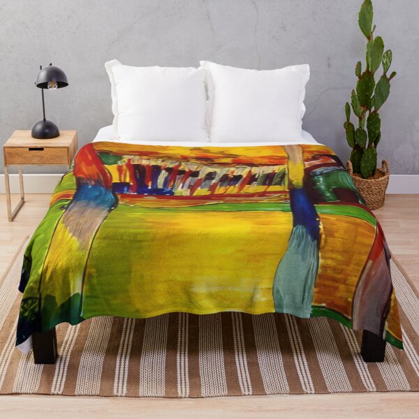 Item preview, André Derain designed and sold by Cordakidikarts.