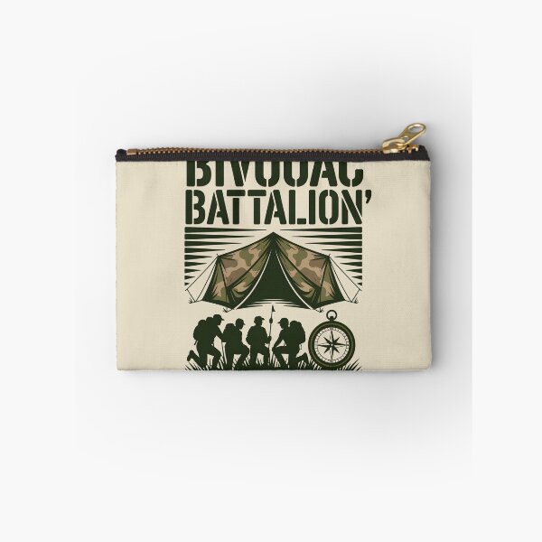 Item preview, Bivouac Battalion designed and sold by SignumShop.