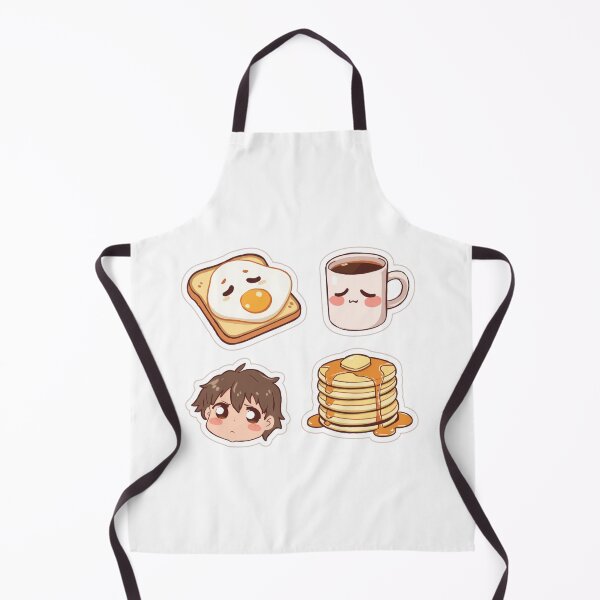 Item preview, The Lazy Breakfast Gang designed and sold by areyoucrazy.