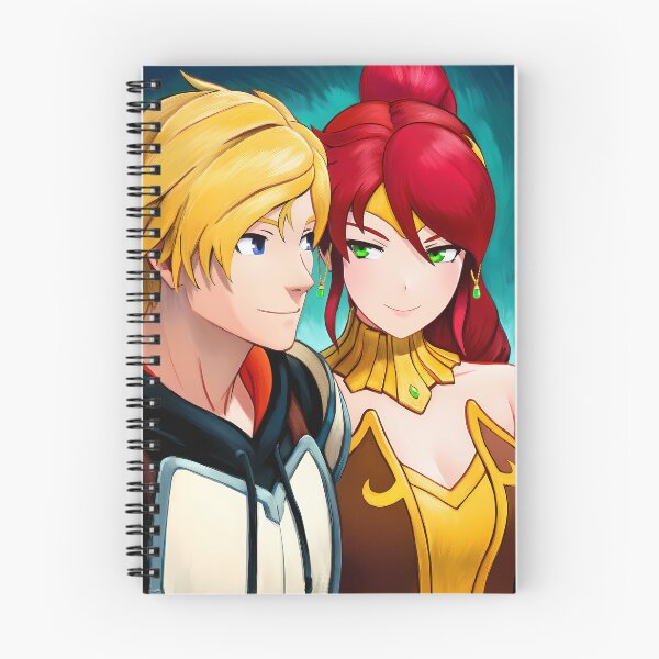 Item preview, Arkos - 1 designed and sold by Infinite-Aspire.