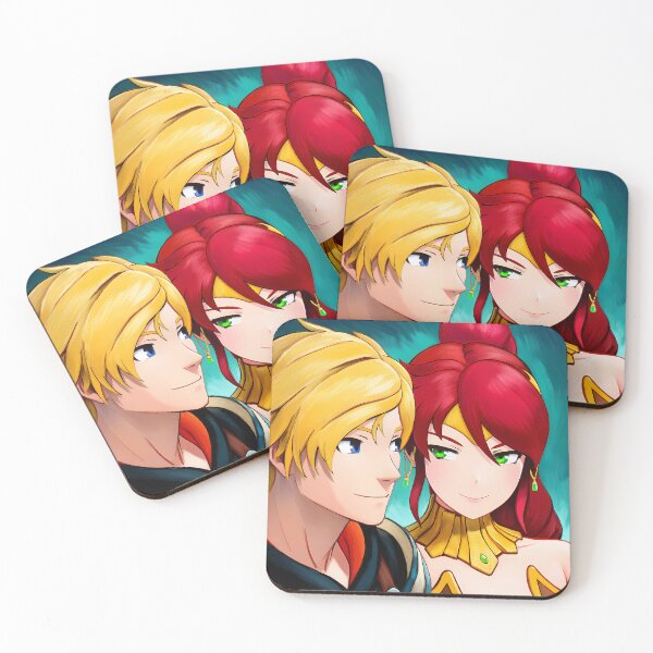 Item preview, Arkos - 1 designed and sold by Infinite-Aspire.