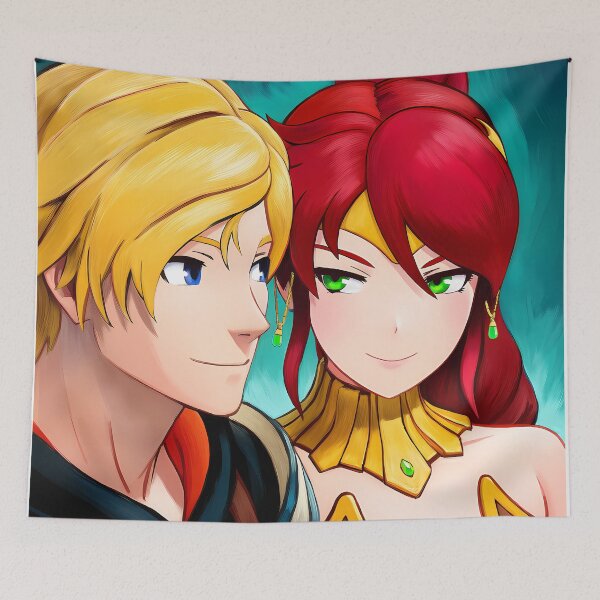 Item preview, Arkos - 1 designed and sold by Infinite-Aspire.