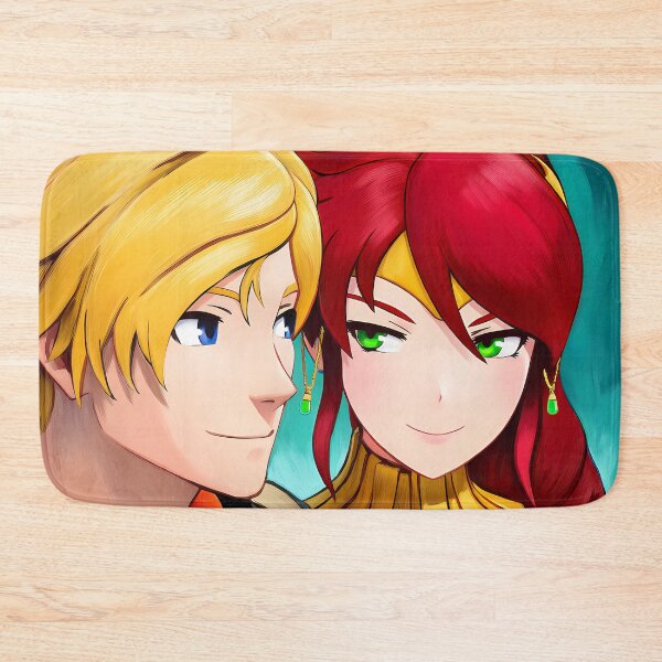 Item preview, Arkos - 1 designed and sold by Infinite-Aspire.