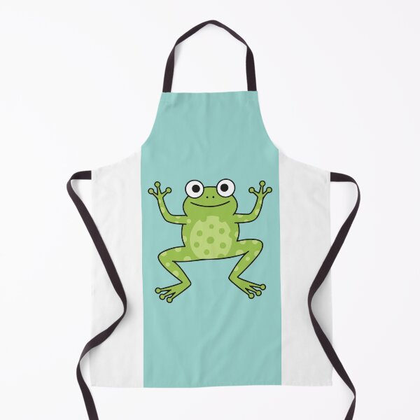 Artikelvorschau, Frosch-Illustrationsdesign entworfen und verkauft von Meemaart.