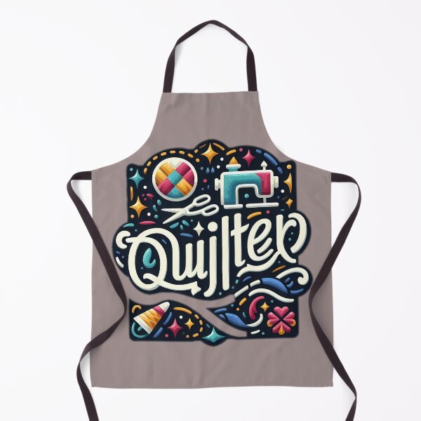 Artikelvorschau, Quilter entworfen und verkauft von NCNGDESIGN.
