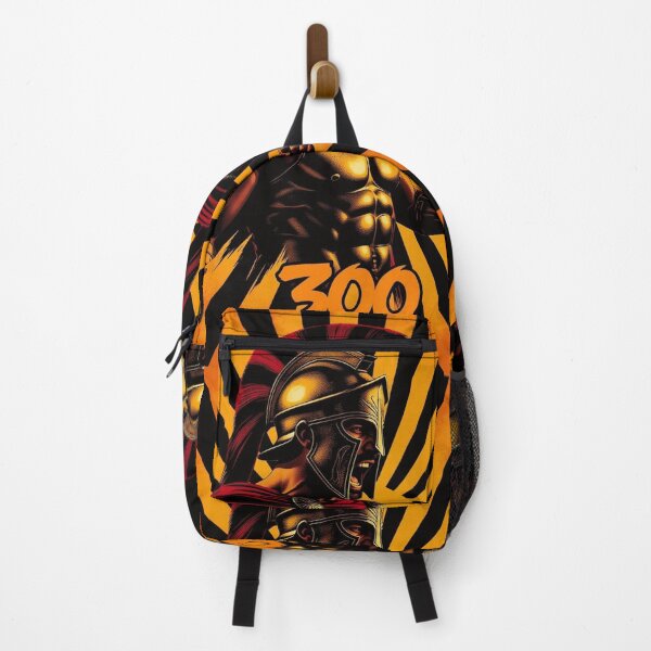 Item preview, 90's 300 Poster designed and sold by CAD-BY-KNIGHT88.