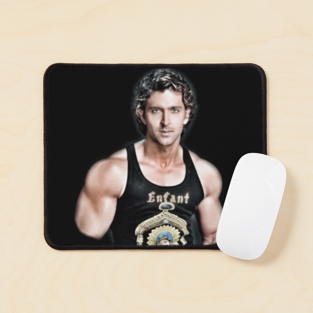 Item preview, Mouse Pad designed and sold by Heba3000.