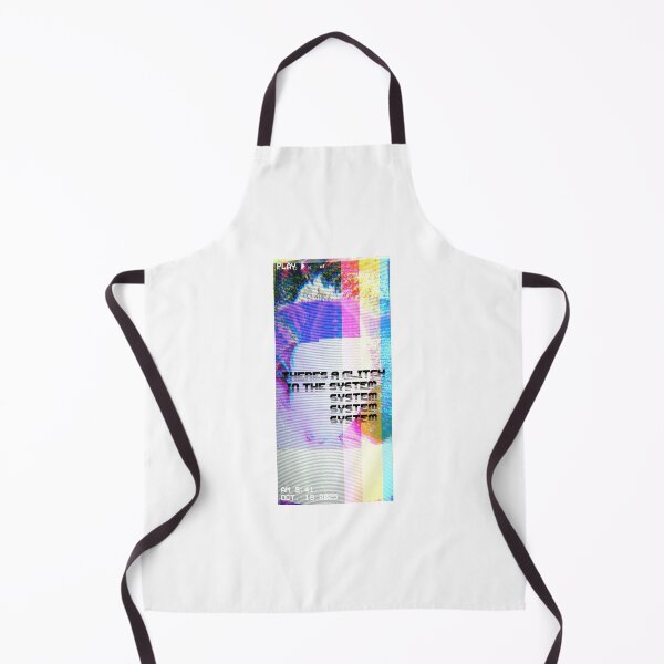 Item preview, There's a glitch in the system  designed and sold by MerridianStar.