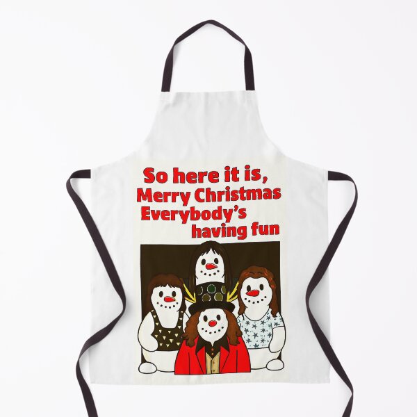 Item preview, Slade Snowmen  designed and sold by SJHorsfall.