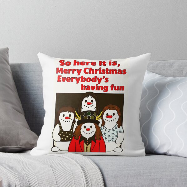 Item preview, Slade Snowmen  designed and sold by SJHorsfall.