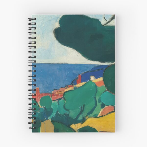 Item preview, André Derain designed and sold by Cordakidikarts.