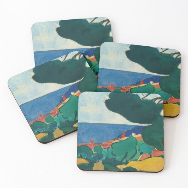 Item preview, André Derain designed and sold by Cordakidikarts.