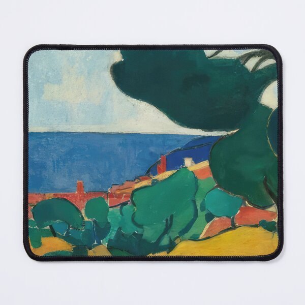 Item preview, André Derain designed and sold by Cordakidikarts.