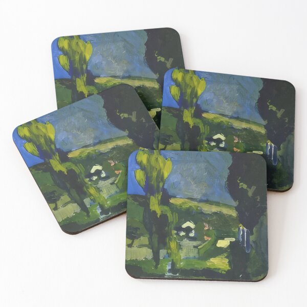 Item preview, André Derain designed and sold by Cordakidikarts.