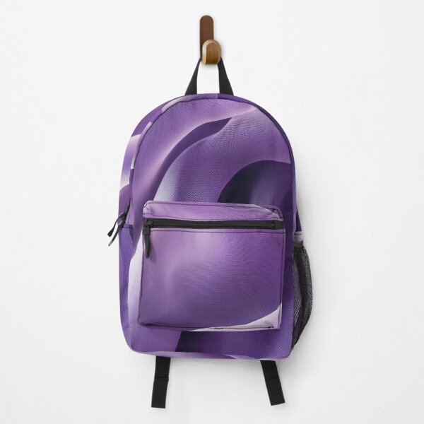 Item preview, Graceful purple silk draped designed and sold by anytka.