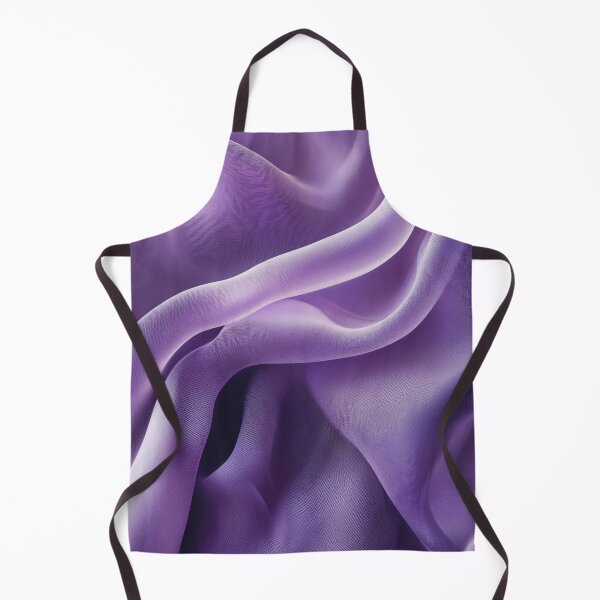 Item preview, Graceful purple silk draped designed and sold by anytka.