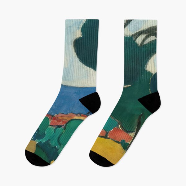 Item preview, André Derain designed and sold by Cordakidikarts.