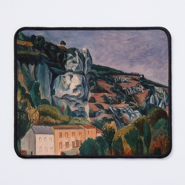 Item preview, André Derain designed and sold by Cordakidikarts.