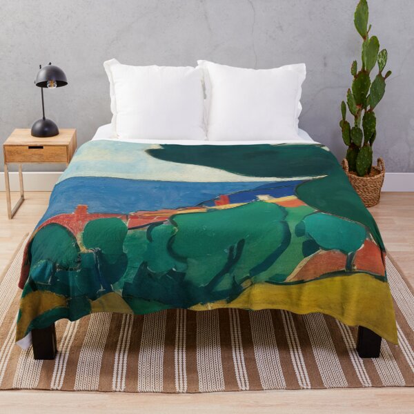 Item preview, André Derain designed and sold by Cordakidikarts.