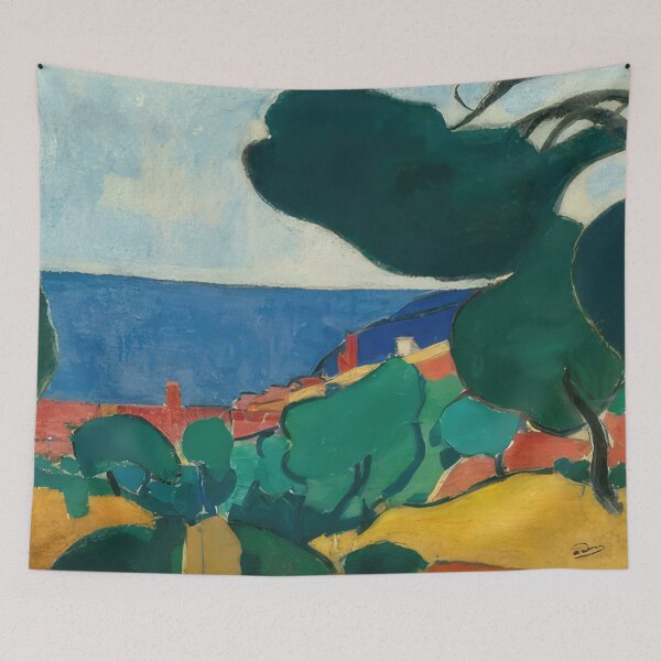 Item preview, André Derain designed and sold by Cordakidikarts.
