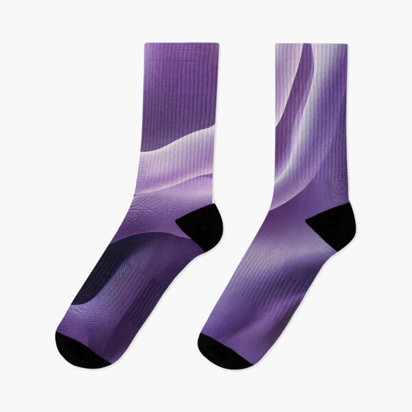 Item preview, Graceful purple silk draped designed and sold by anytka.