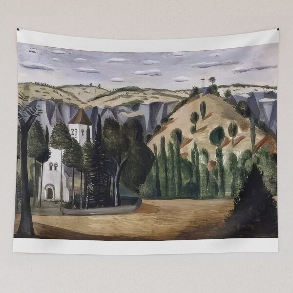 Item preview, André Derain designed and sold by Cordakidikarts.