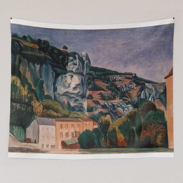 Item preview, André Derain designed and sold by Cordakidikarts.