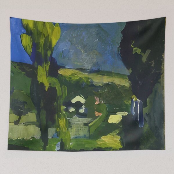 Item preview, André Derain designed and sold by Cordakidikarts.