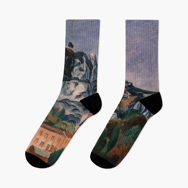 Item preview, André Derain designed and sold by Cordakidikarts.