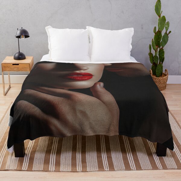 Item preview, Couple in intimate embrace at night designed and sold by anytka.