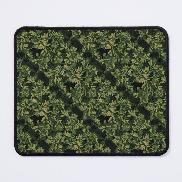 Item preview, Wild Harmony - Forest Motifs designed and sold by MidArtForge.
