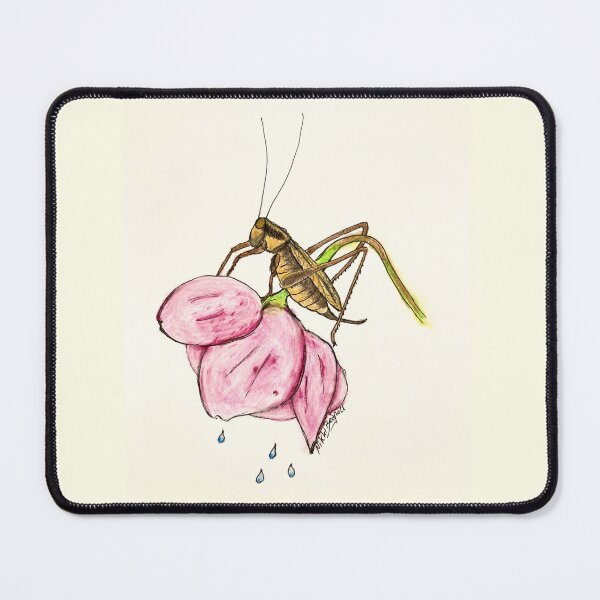 Artikelvorschau, Grille im Regen entworfen und verkauft von Thoughtfulbugs.