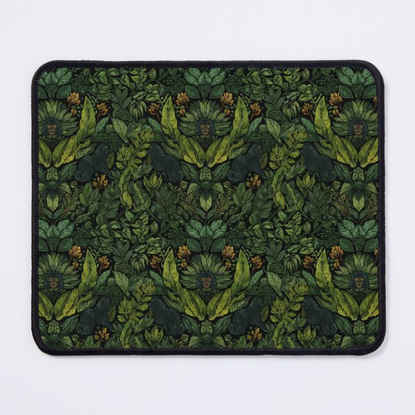 Item preview, Wild Harmony - Forest Motifs designed and sold by MidArtForge.