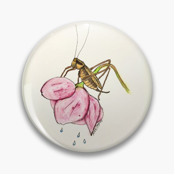 Artikelvorschau, Grille im Regen entworfen und verkauft von Thoughtfulbugs.