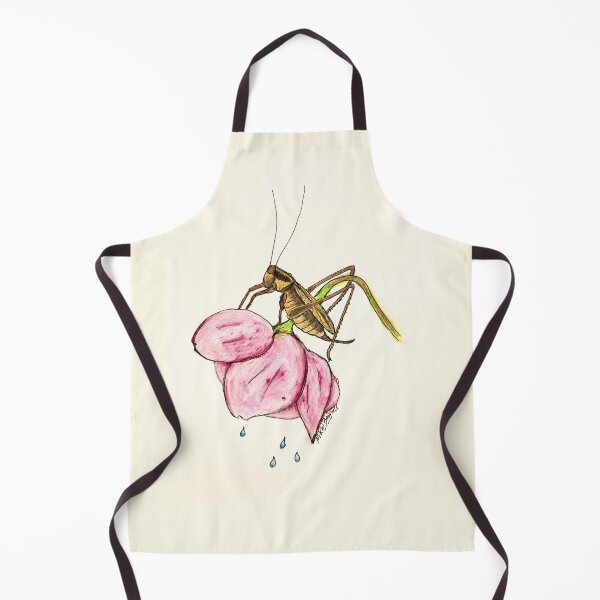 Item preview, Cricket in the Rain designed and sold by Thoughtfulbugs.
