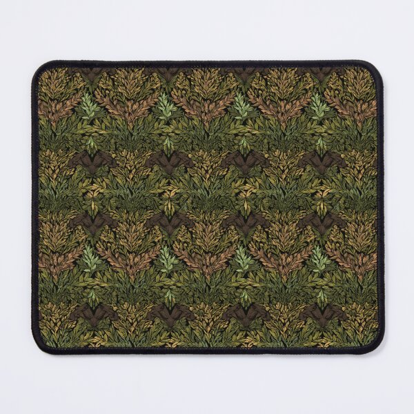 Item preview, Wild Harmony - Forest Motifs designed and sold by MidArtForge.