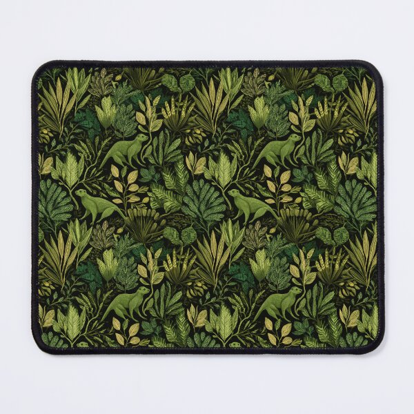 Item preview, Wild Harmony - Forest Motifs designed and sold by MidArtForge.