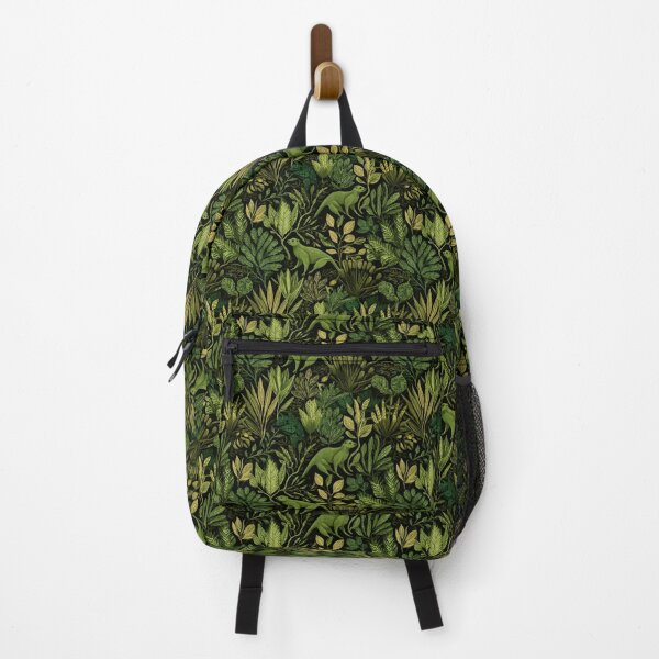 Item preview, Wild Harmony - Forest Motifs designed and sold by MidArtForge.