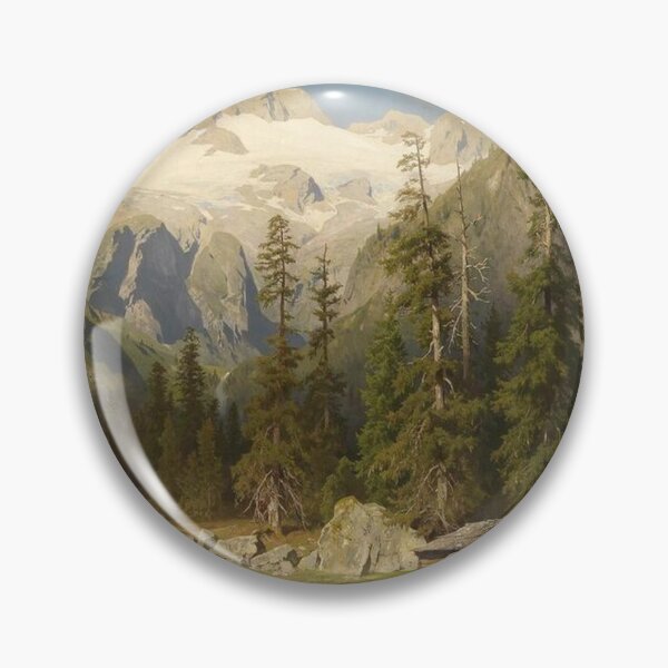 Item preview, Alpine Farming designed and sold by tomorrowsart.