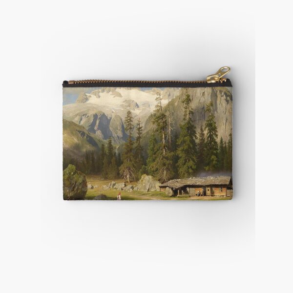 Item preview, Alpine Farming designed and sold by tomorrowsart.