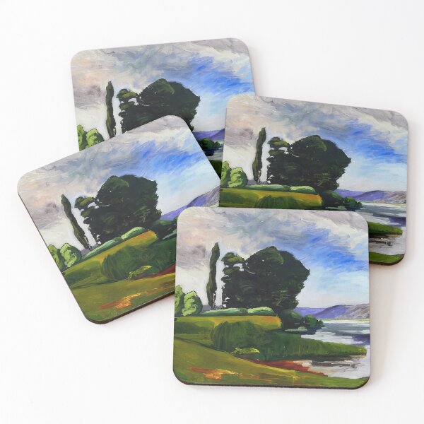 Item preview, André Derain designed and sold by Cordakidikarts.