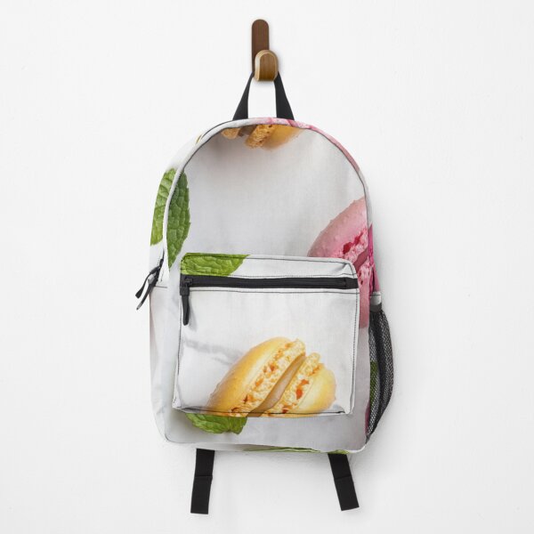 Item preview, Macarons on marble designed and sold by anytka.