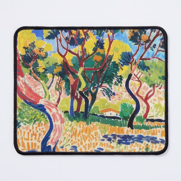 Item preview, André Derain designed and sold by Cordakidikarts.