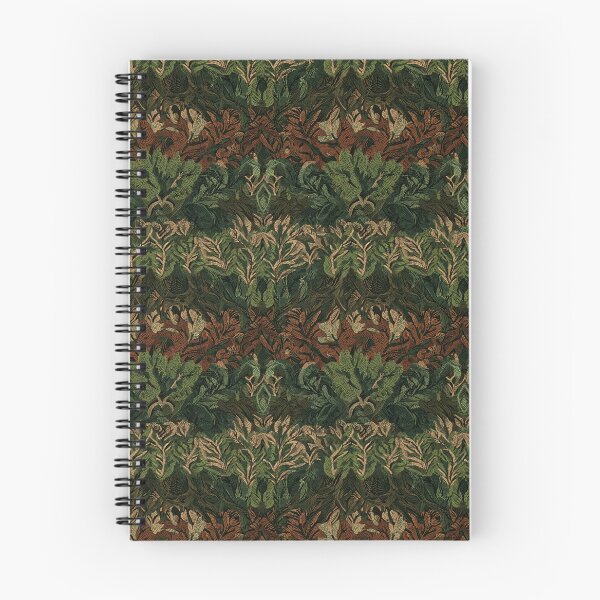 Item preview, Wild Harmony - Forest Motifs designed and sold by MidArtForge.