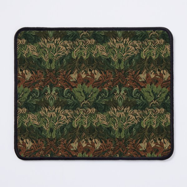 Item preview, Wild Harmony - Forest Motifs designed and sold by MidArtForge.