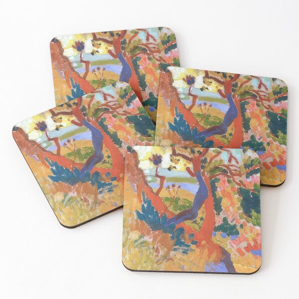 Item preview, André Derain designed and sold by Cordakidikarts.