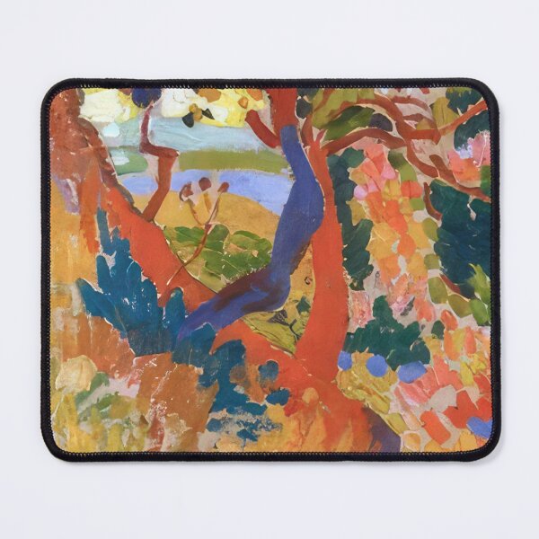 Item preview, André Derain designed and sold by Cordakidikarts.